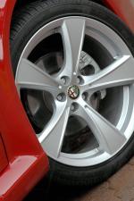 Alfa Romeo GT Q2 2008 года (ZA)